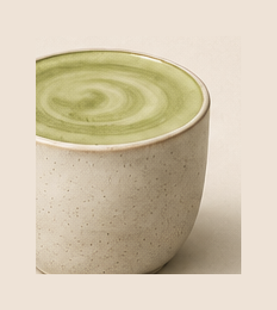 Nitro Matcha