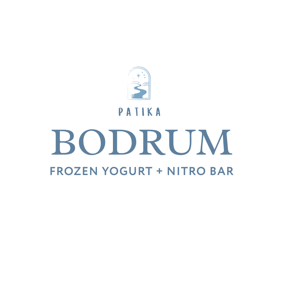 PATIKA BODRUM