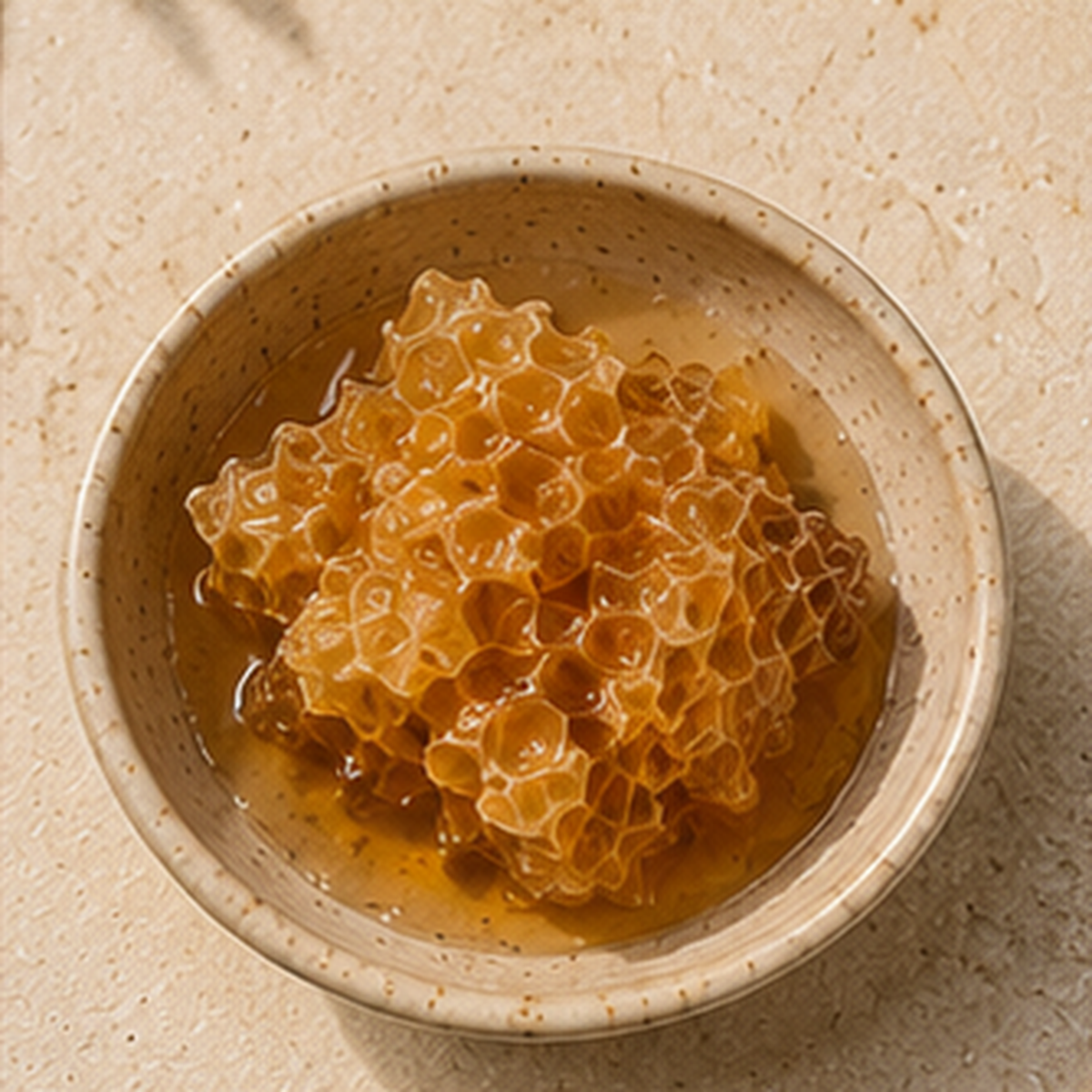 Honeycomb