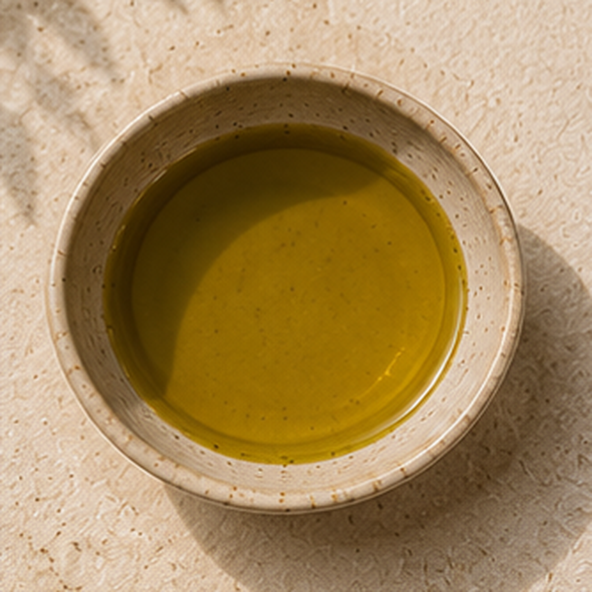 Olive oil